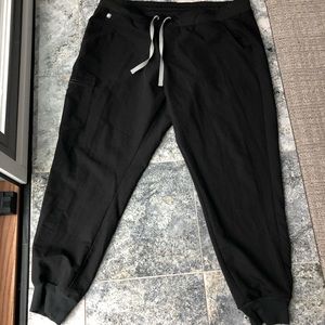 Figs black Zamora XXL regular